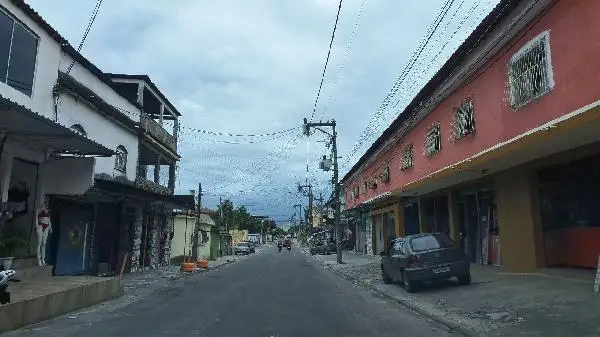 Imóvel em leilão - RUA PINHEIRO CHAGAS, N. 725, CASA BASE, COELHO, SAO GONCALO, RJ