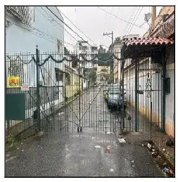 Imóvel em leilão - RUA JAIME BENEVOLO, N. 71, Apto 103,, ENGENHO DE DENTRO, RIO DE JANEIRO, RJ