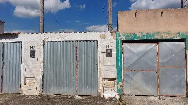 Imóvel em leilão - RUA SETE, N. 140, LT 21  QD E, IPIRANGA, NOVA IGUACU, RJ