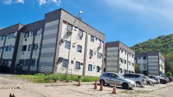 Imóvel em leilão - ESTRADA DO TAQUARAL, N. 100, Apto 202, BL 02, BANGU, RIO DE JANEIRO, RJ