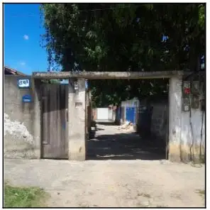 Imóvel em leilão - RUA ITALIA, N. 1115, CS 04, GUAXINDIBA, SAO GONCALO, RJ