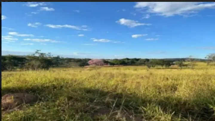 Terreno em leilão em Santa Rita de Cássia