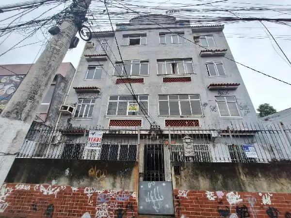 Imóvel em leilão - AVENIDA MINISTRO EDGARD ROMERO, N. 562, Apto 102,, MADUREIRA, RIO DE JANEIRO, RJ