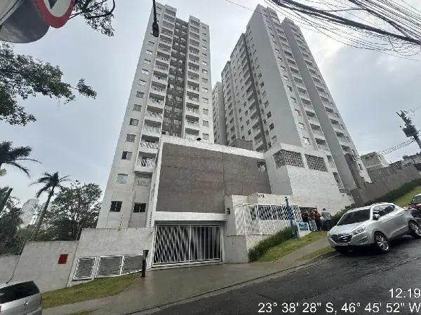 Imóvel em leilão - RUA JOSE TEIXEIRA BARRETO, N. 173, Apto 910, TORRE A HIS, PARQUE IPE, SAO PAULO, SP