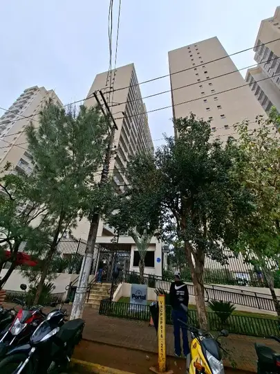 Imóvel em leilão - RUA NORA NEY, N. 80, Apto 506, T A SUBCOND 01 HIS2, 32°SUBD CAP SOCORRO, SAO PAULO, SP