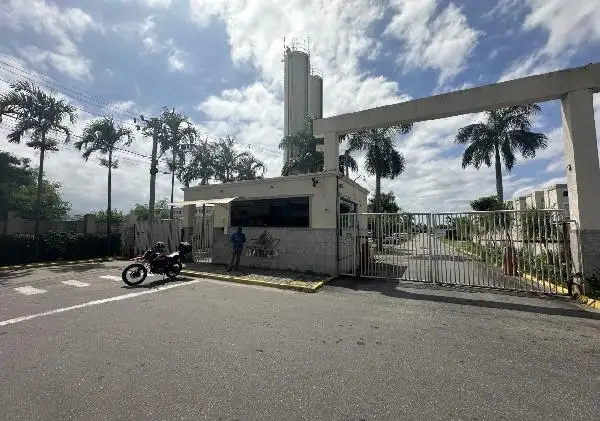 Apartamento em leilão em Resende