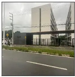 Apartamento em leilão em São Luís