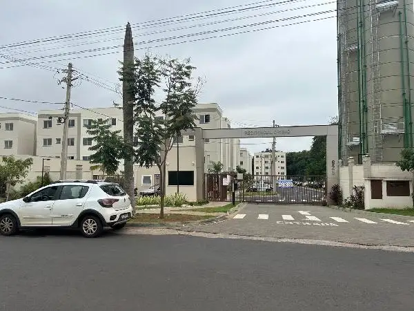 Imóvel em leilão - RUA PROFESSOR AYLTON RICOY DE OLIVEIRA, N. 925, Apto 403, BL 31 VAGA 222, JARDIM OURO BRANCO, RIBEIRAO PRETO, SP