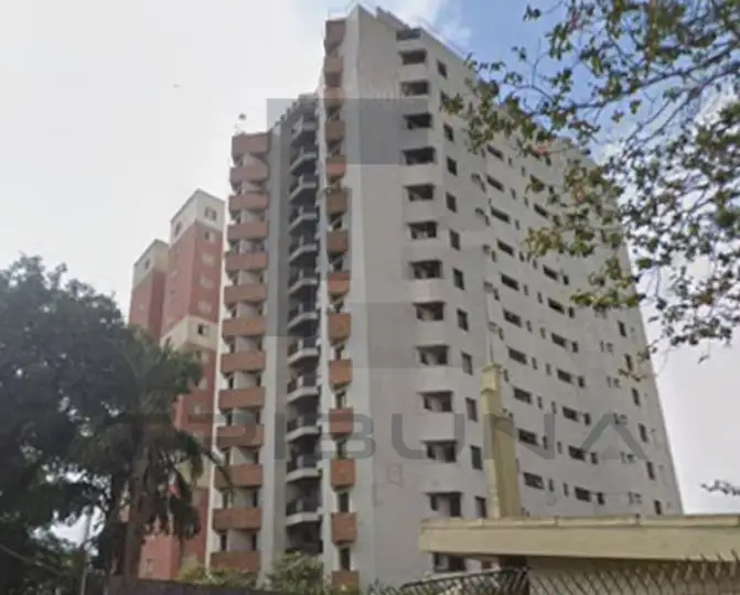 Apartamento em leilão em São Paulo