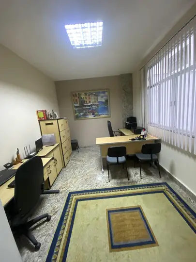 Salas em leilão em Niterói