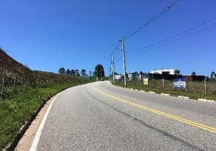 Terreno em leilão em Santana de Parnaíba