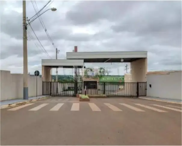 Residenciais em leilão em Iracemápolis