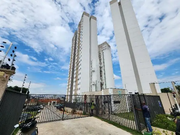 Imóvel em leilão - RUA CLENIO WANDERLEY, N. 80, Apto 807, BL 01 HIS-1, ITAQUERA, SAO PAULO, SP