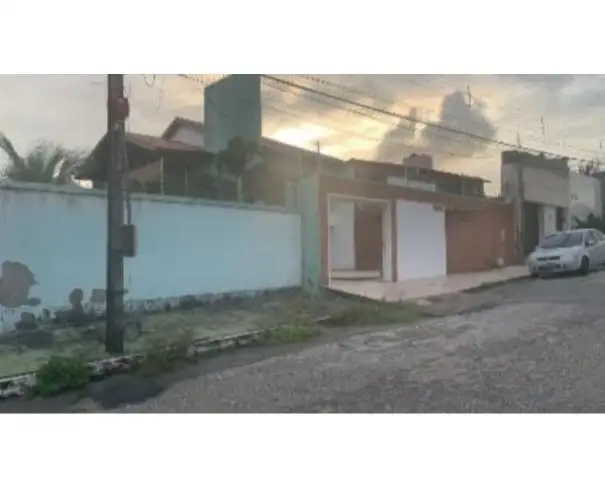 Residenciais em leilão em Fortaleza