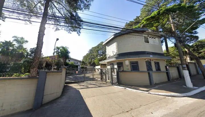 Terreno em leilão em Guarulhos