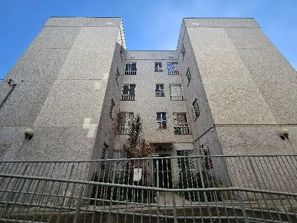 Imóvel em leilão - RUA GERALDINO ROCHA, N. 215, Apto 303, BL 17, FELIXLANDIA (JUSTINOPOLIS), RIBEIRAO DAS NEVES, MG