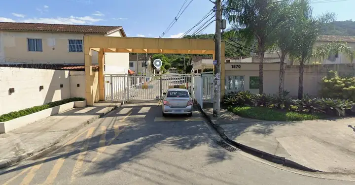 Casas em leilão em Rio de Janeiro