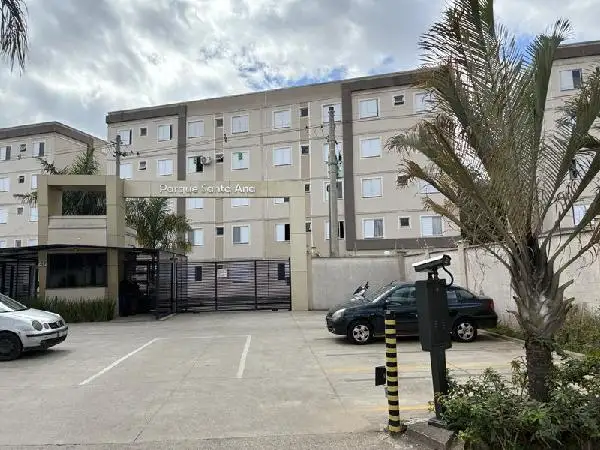 Apartamento em leilão em Guarulhos
