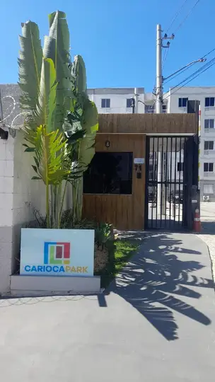 Apartamento em leilão em Rio de Janeiro
