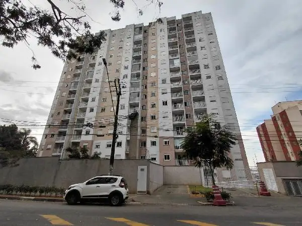 Apartamento em leilão em Diadema
