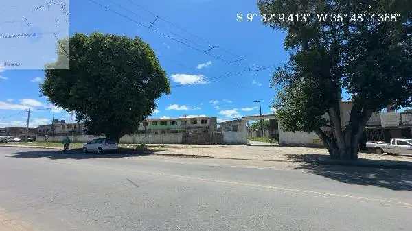Casa em leilão em Rio Largo