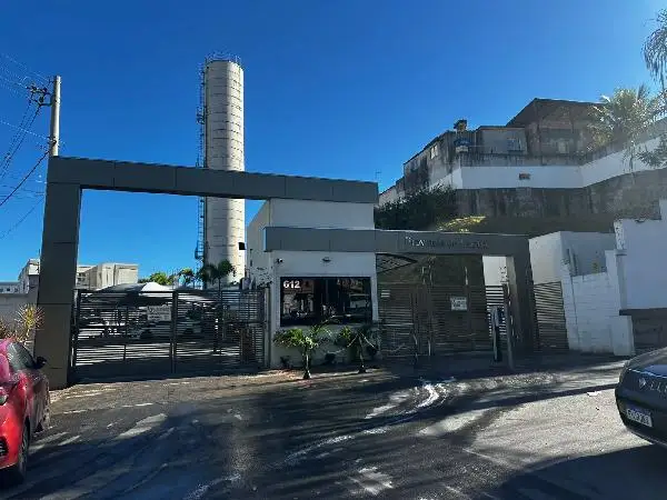 Imóvel em leilão - AVENIDA DENISE CRISTINA DA ROCHA,N. 612 APTO. 404 BL 4 VG 32, T. URB. JUSTINÓPOLIS - CEP: 33902-012, RIBEIRAO DAS NEVES - MINAS GERAIS
