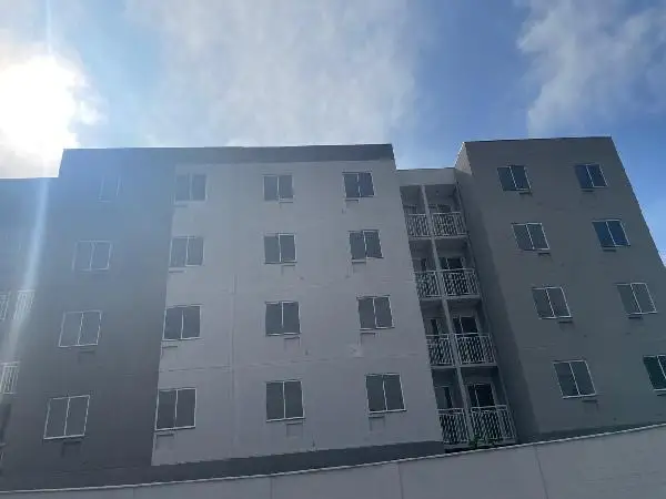 Apartamento em leilão em Rio de Janeiro
