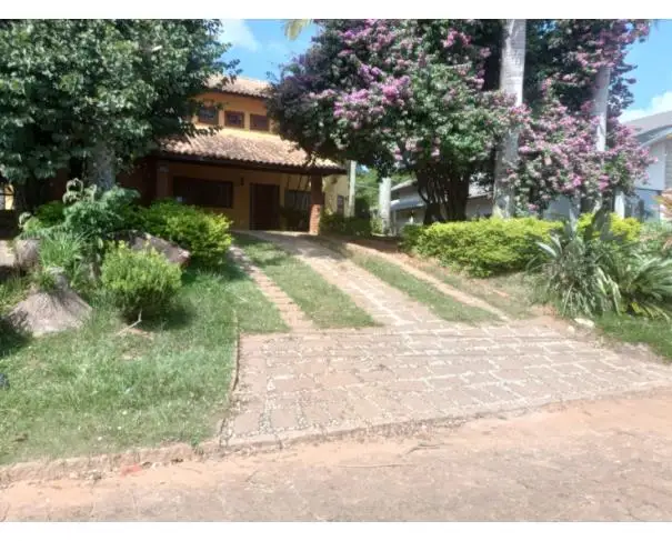 Residenciais em leilão em Itupeva