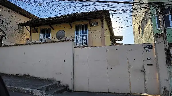 Casa em leilão em São João de Meriti