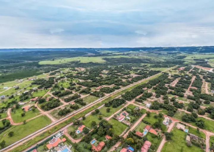 Terreno em leilão em Pardinho
