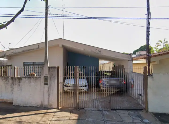 Terreno em leilão em Bauru