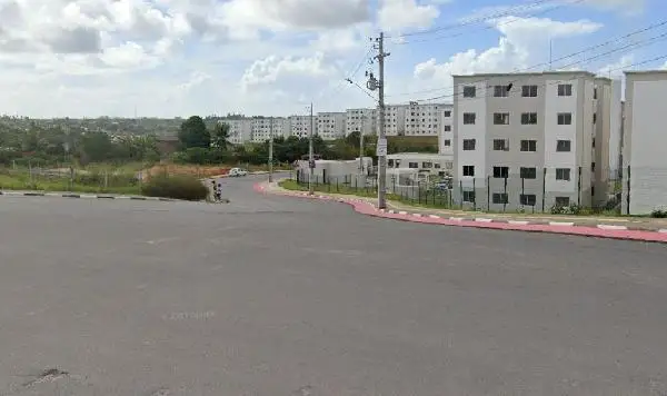 Imóvel em leilão - RUA VIVER AREIA BRANCA, N. 168, Apto 204, BL 06 PAV 03, AREIA BRANCA, SALVADOR, BA