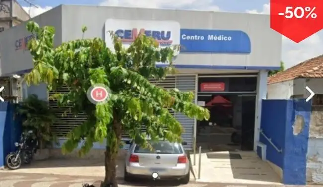 Terreno em leilão em Rio de Janeiro