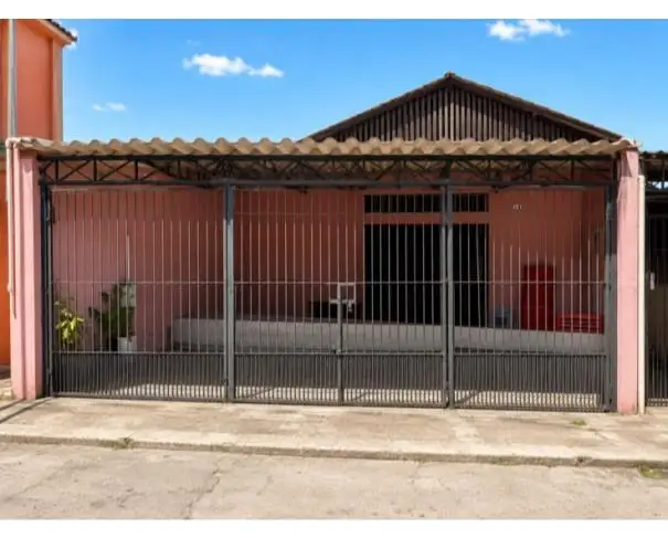 Residenciais em leilão em São Paulo