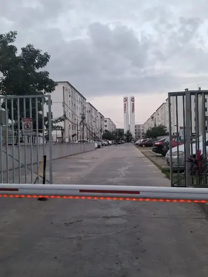 Imóvel em leilão - ESTRADA DO GUANDU DO SENA, N. 1430, Apto 401, BL 05, BANGU, RIO DE JANEIRO, RJ