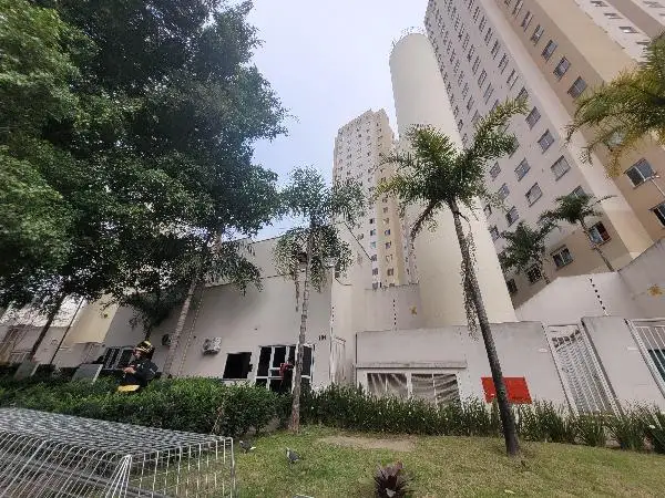 Apartamento em leilão em São Paulo
