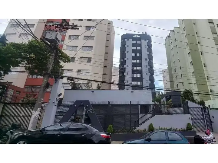 Apartamento em leilão em São Paulo