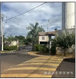 Imóvel em leilão - ESTRADA MUNICIP PRIMO FURLANI, N. 240, Apto 11, 1º ANDAR BL 11, 01 VG SN, RESIDENCIAL FORLIFE VERSATO, VOTUPORANGA, SP