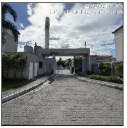 Imóvel em leilão - RUA VICTOR EMANUEL CICARINO, N. SN, Apto 303, TR05, WEDA, ITAGUAI, RJ