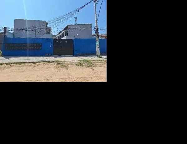 Apartamento em leilão em São Gonçalo