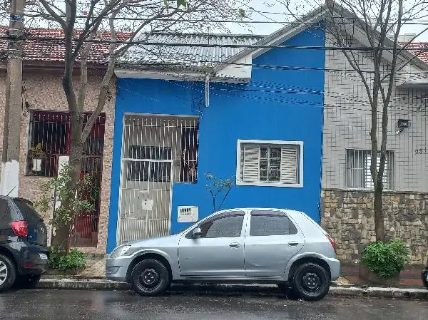 Imóvel em leilão - RUA MARTIM AFONSO, N. 243,, BELENZINHO, SAO PAULO, SP