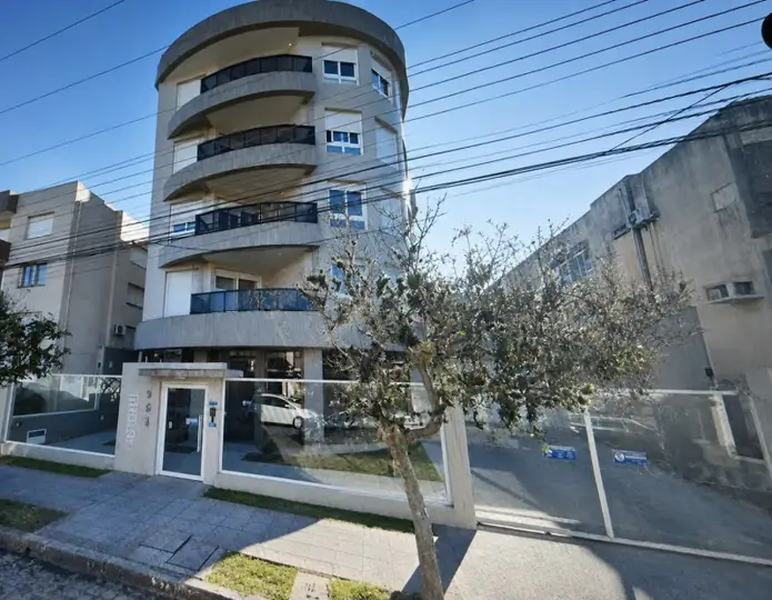Apartamento em leilão em Pelotas