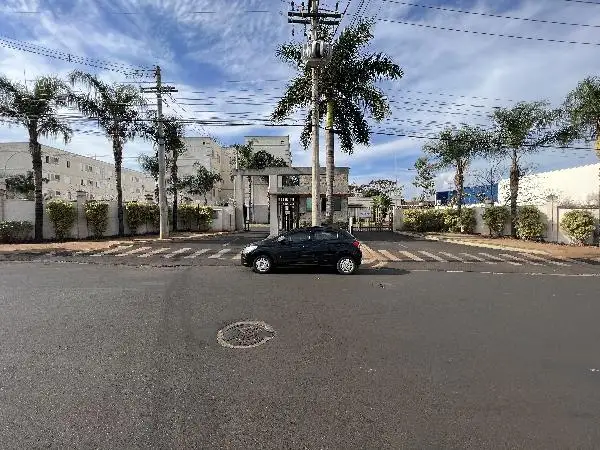 Apartamento em leilão em Ribeirão Preto