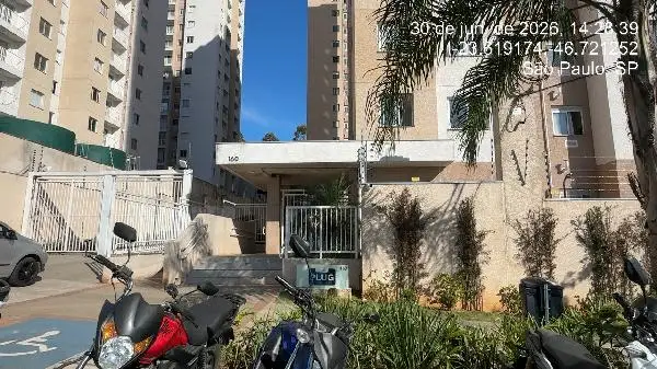 Imóvel em leilão - RUA 17 DE JANEIRO, N. 160, Apto 801, T A, PARAISOPOLIS, SAO PAULO, SP