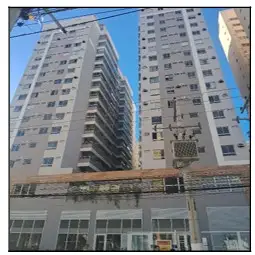 Imóvel em leilão - RUA DOUTOR MARIO VIANA, N. 441, Apto 1604, BL 2, SANTA ROSA, NITEROI, RJ