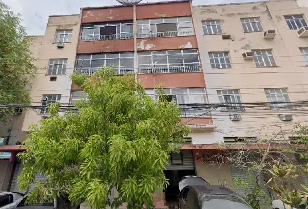 Apartamento em leilão em Rio de Janeiro