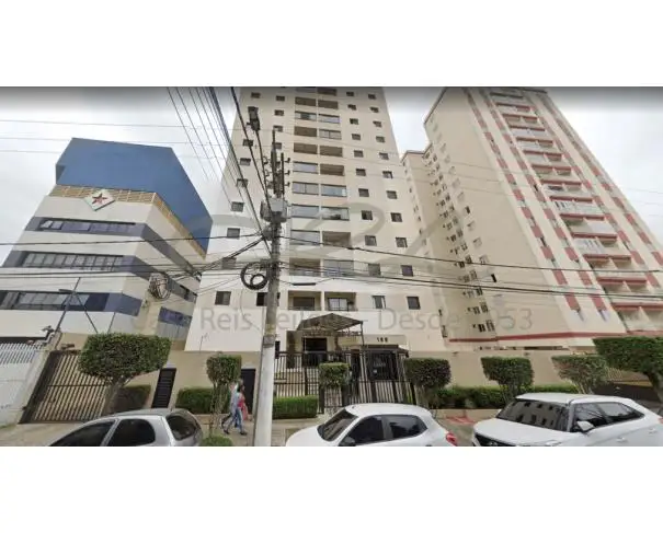 Imóveis em leilão em São Paulo