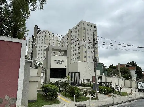 Imóvel em leilão - RUA INACIO DE OLIVEIRA CAMPOS, N. 550, Apto 908, TORRE 01 HIS, GUAIANAZES, SAO PAULO, SP