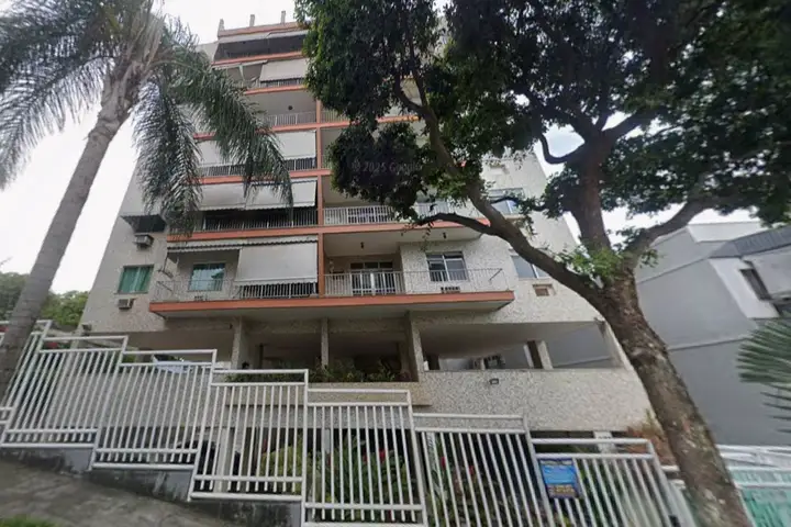 Apartamento em leilão em Rio de Janeiro