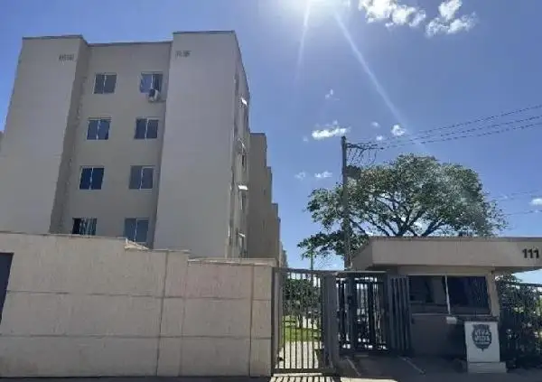Apartamento em leilão em Rio de Janeiro